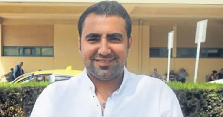 Değişimin tanıkları