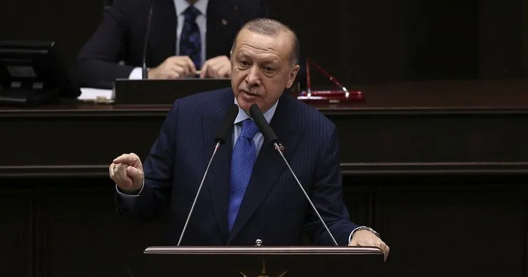 Suriye’ye kara harekatı olacak mı? Başkan Erdoğan’dan son dakika açıklaması: Kendi başımızın çaresine bakacağız