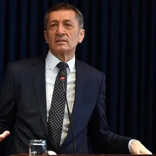 Milli Eğitim Bakanı Selçuk: Asıl derdimiz eğitimde küresel rekabet