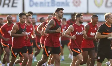 Galatasaray’da Aytaç Kara gözden çıkarıldı! Süper Lig ekibine gönderiliyor