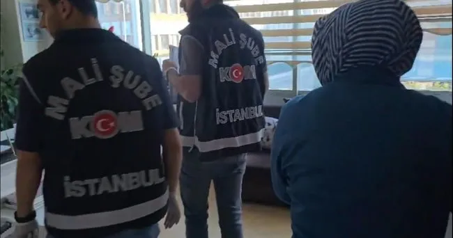 Bıçak parası adı altında milyonlarca liralık vurgun: Örgüt lideri profesör ve yardımcıları için istenen ceza belli oldu!