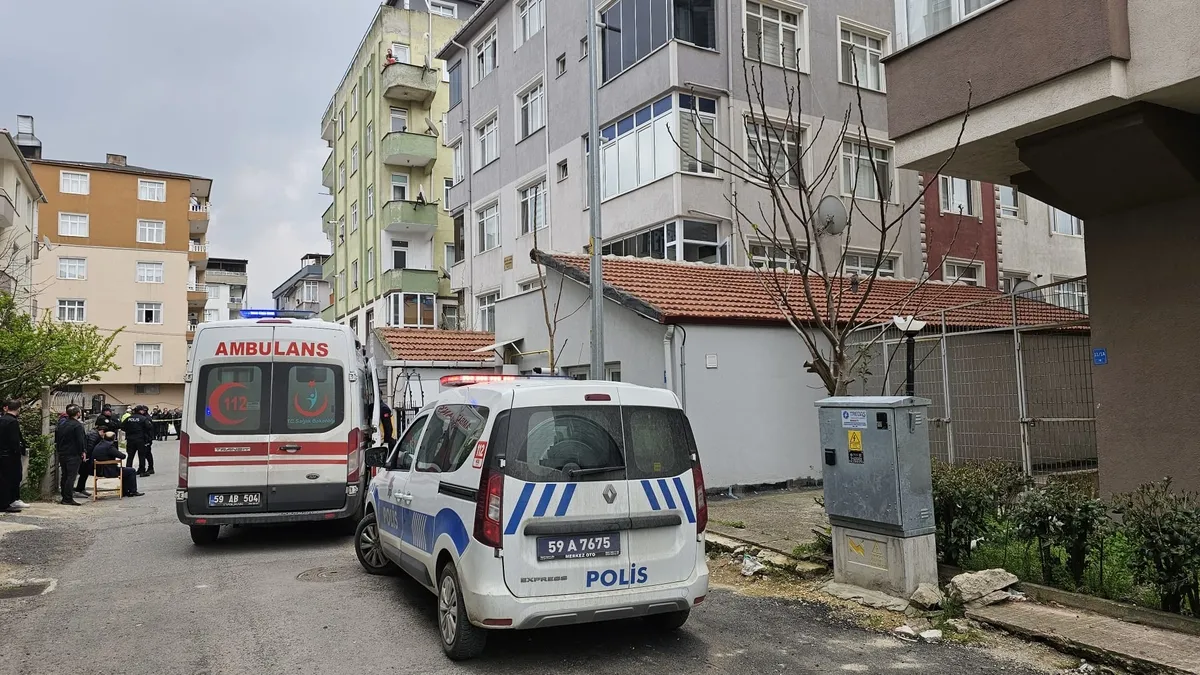 SON DAKİKA… Tekirdağ’da miras vahşeti: Yengesi ile iki yeğenini katletti! SON DAKİKA… Tekirdağ’da miras vahşeti: Yengesi ile iki yeğenini katletti!