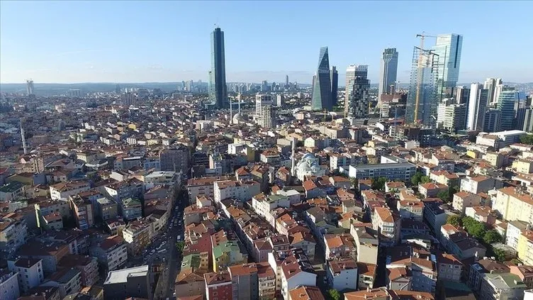 SON DAKİKA | Yarısı Bizden kampanyasıyla 71 bin bağımsız bölüm dönüşüyor: Kentsel dönüşüm tam gaz