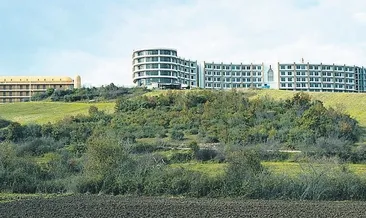 Yalova’ya 500 milyon dolarlık yatırım