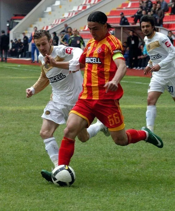 Spor Turu 21/05/2009