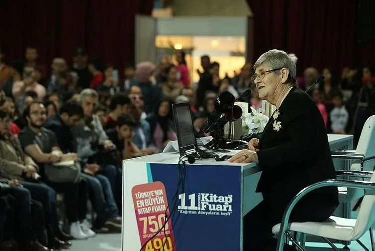 Canan Karatay yine ezber bozdu: Çayın içine şeker yerine tereyağı koyun!