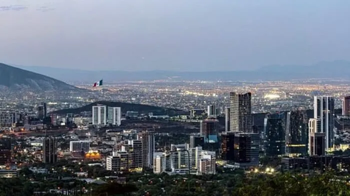 İki fotoğraf arasında yalnızca 7 yıl var! NASA’dan korkutan paylaşım: Milyonlarca insan tehlikede