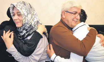 Paylaştıkça büyüyen sevgi