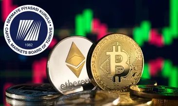 SPK’dan kripto paralar için süre kararı