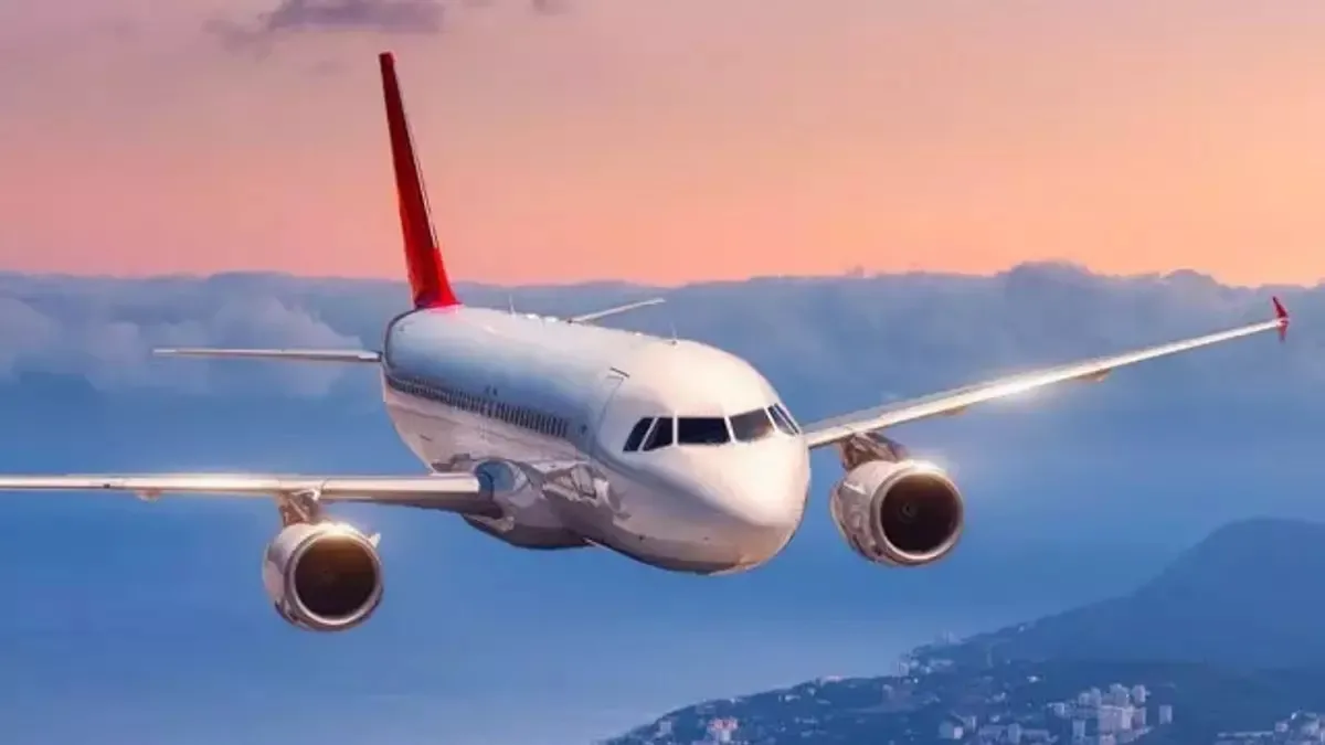 THY’den uçak hibesi iddialarına yalanlama