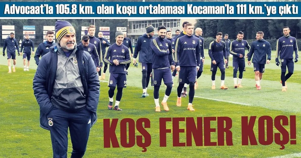Kos Fenerbahce Kos Spor Haberleri