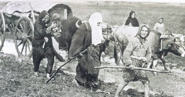 Coğrafya değişse de acı aynı acı!