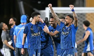 Al Hilal, Manchester City’i devirdi! Dünya onları konuştu...