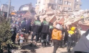 Sevgililer Günü’nde en acı hediye