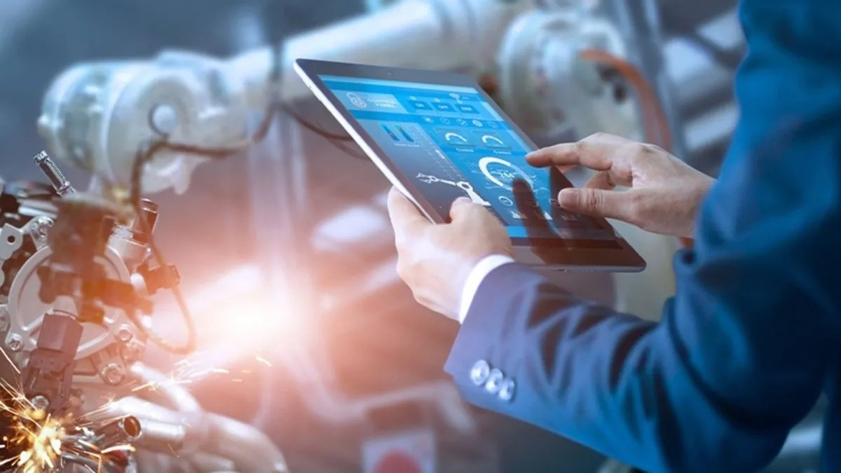 Türkiye küresel AR-GE üssüne dönüşüyor