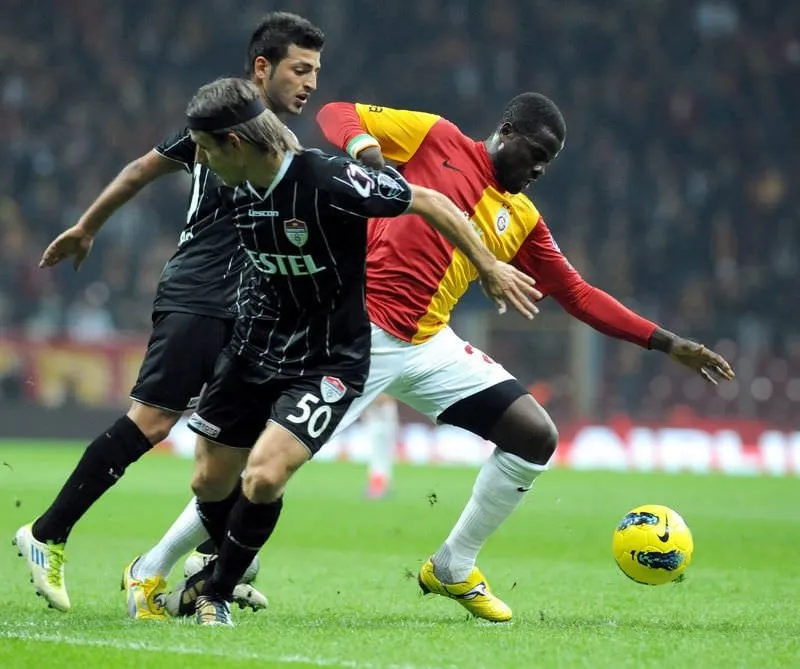 Galatasaray spor
