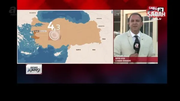son dakika haberi izmir deprem ile sallandi afad ve kandilli rasathanesi son depremler listesi video videosunu izle son dakika haberleri