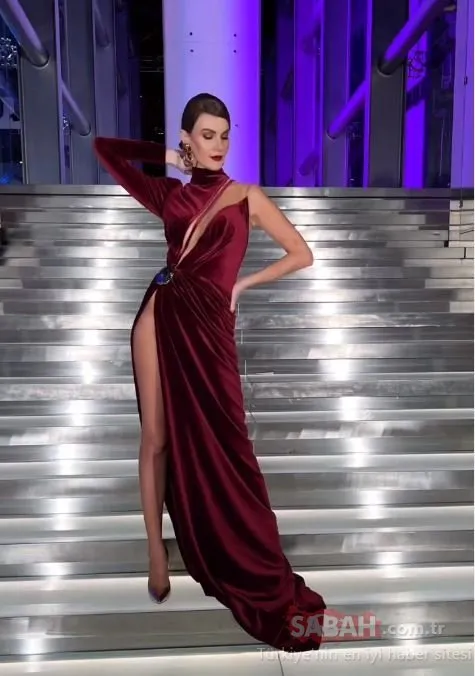 Tülin Şahin’den jürisi olduğu Miss Turkey yarışması için dikkat çeken çıkış! Yeni bir tartışmanın fitilini ateşleyecek...