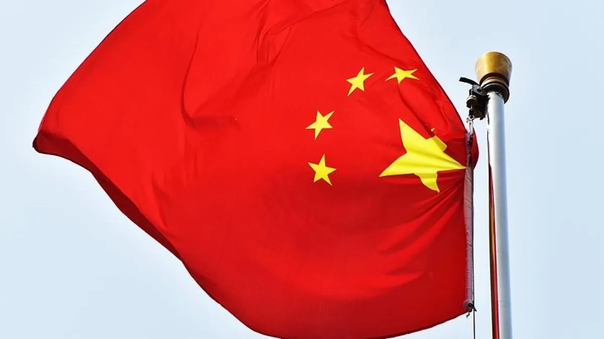 Trump’ın Çin ziyareti erteleniyor mu? Pekin’den dikkat çeken açıklama Trump’ın Çin ziyareti erteleniyor mu? Pekin’den dikkat çeken açıklama