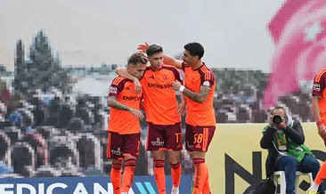 Ümraniyespor, Sivasspor’u farklı geçti