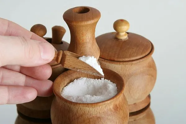 Tuz vücudun baş düşmanı!