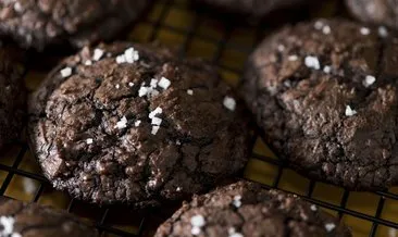 Brownie kurabiye tarifi: Her lokması damakları şenlendiriyor