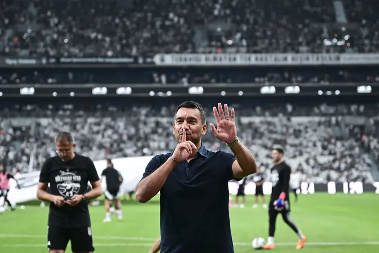 SON DAKİKA BEŞİKTAŞ HABERLERİ: Ve anlaşma tamam! Beşiktaş’ın yeni yıldızı belli oldu: İmza için İstanbul’a geliyor…
