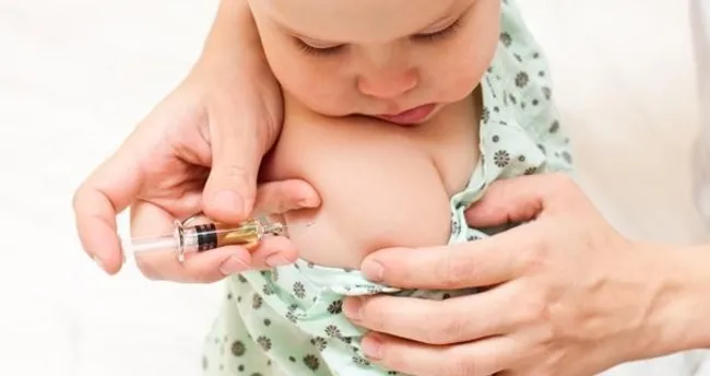 Başlıca çocuk hastalıkları nelerdir?