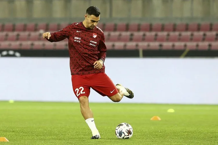 Galatasaray’dan son dakika transfer operasyonu! Mısırlı golcü Mostafa Mohamed için anlaşma sağlandı...
