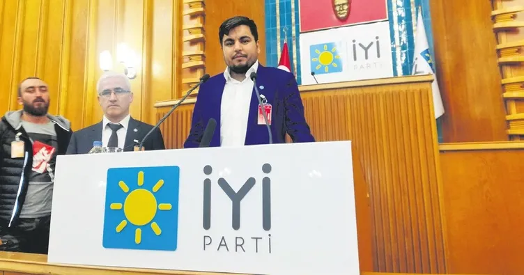 Youtuber, CHP’nin bankamatikçisi çıktı