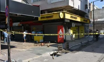 İzmir’de akım faciasında 2 kişiye mezar olan yerde keşif yapıldı: İzmir’de keşif sırasında şok ifade! #izmir