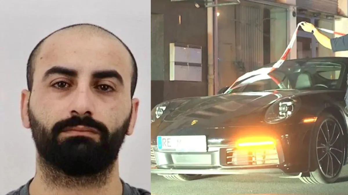Poker koltuğunda kanlı infaz! Hüseyin kurşun yağmuruna tutuldu: Cinayet zanlısı 3 Türk her yerde aranıyor!