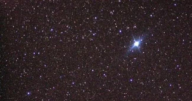 Vega Ne Demek? Vega Yıldızı Özellikleri Neler, Hangi Yıldız?