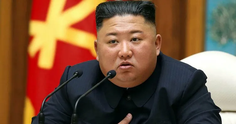 Kuzey Kore’den ABD’ye çok sert uyarı: Vahim durumda bırakacak yanıt veririz
