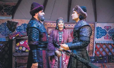 Kuruluş Osman’a çifte transfer