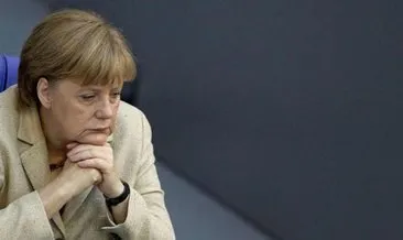 Merkel aradı, Juncker telefonu yüzüne kapadı