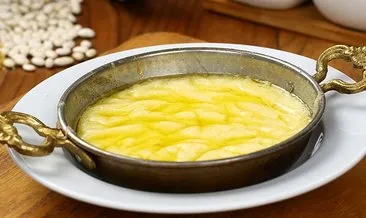 Uzayan peyniri ile kuymak tarifi: Karadeniz’in meşhur kahvaltılık tarifi kuymak nasıl yapılır?