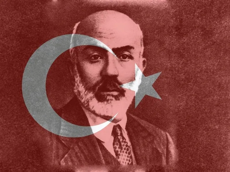 Mehmet Akif Ersoy Kimdir Hayati Ve Yasami En Son Haber