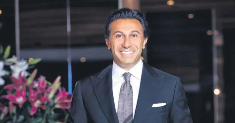 Tekstilde dev buluşma