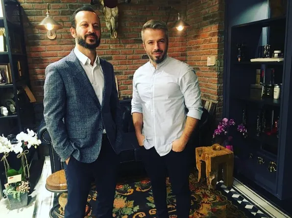 Instagramda ünlüler 27.10.2016