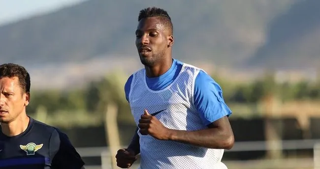 Sergen Yalçın stoperini buldu