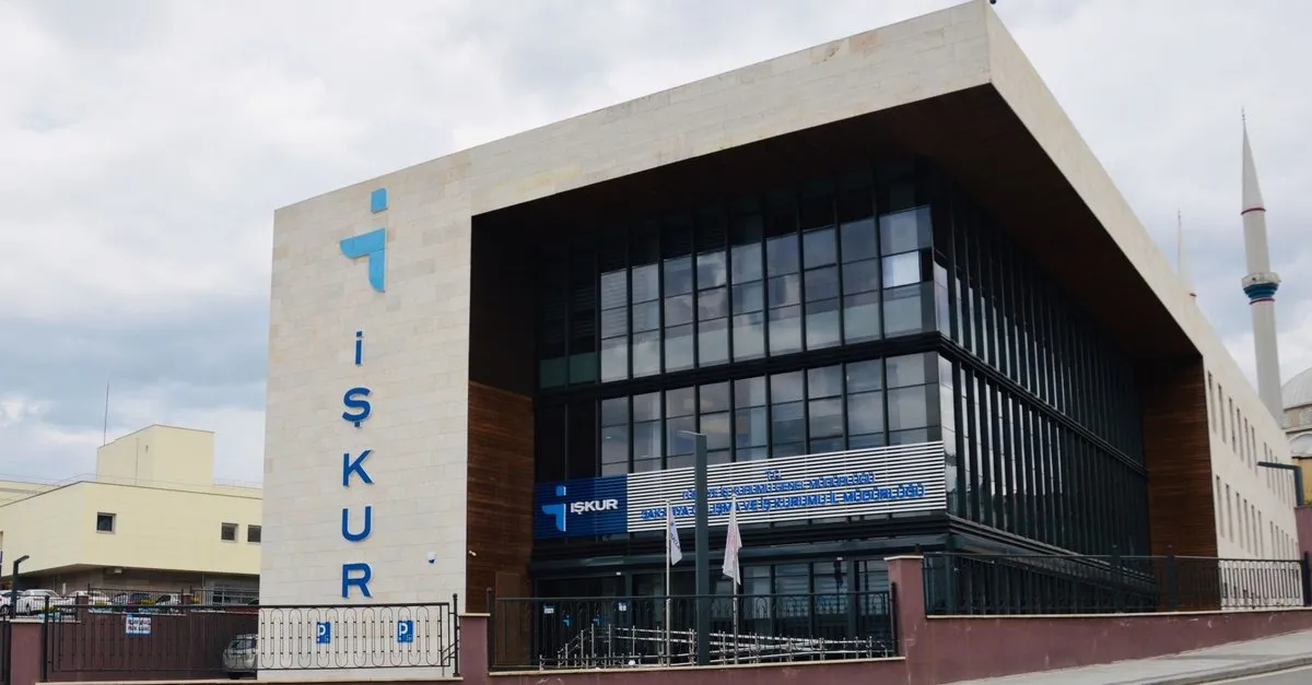 Typ Kura Sonuclari Ve Iskur Typ Basvuru Sonuclari Ne Zaman Aciklanacak Sonuc Tarihi Belli Mi Iskur Typ Meb Sonuc Ekrani Goruntule Meb Typ 2021 Alimi Ne Zaman Yapilacak Iskur Duyurdu Son