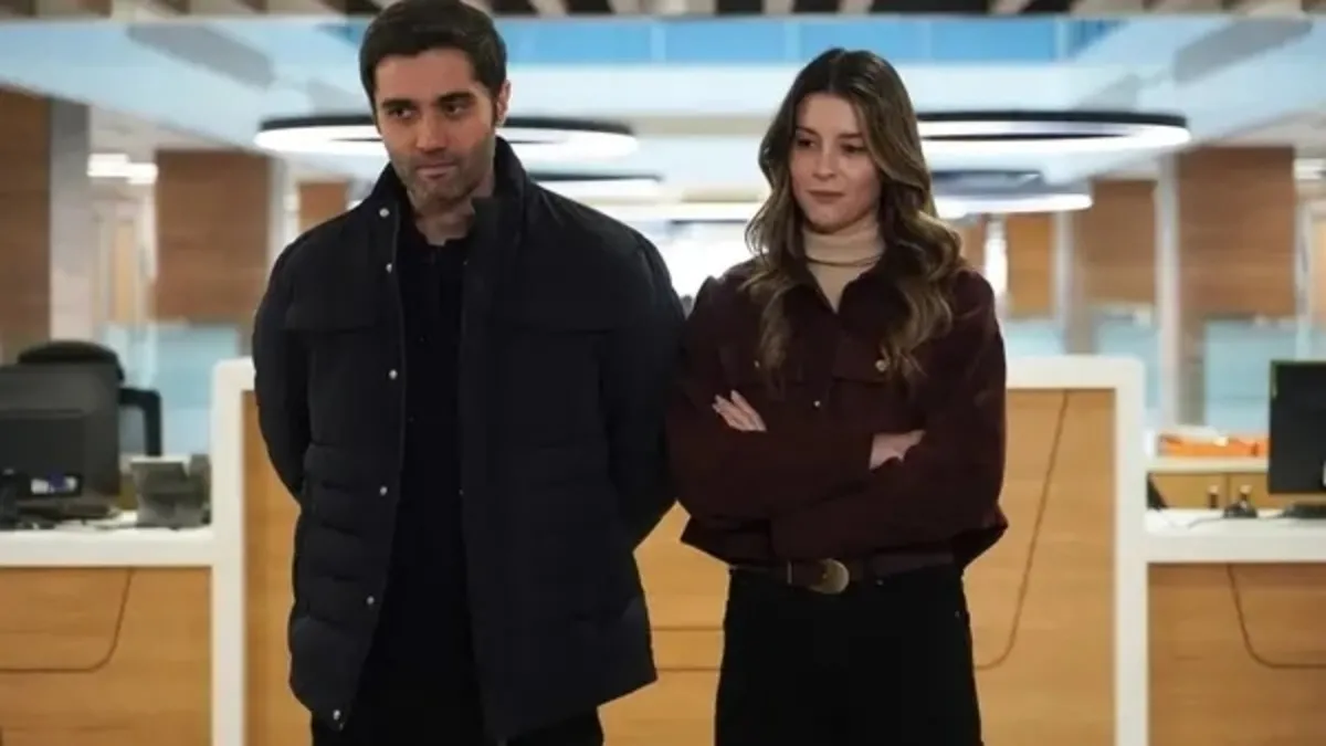 Teşkilat 171. bölüm fragmanı yayınlandı mı? TRT 1 ile Teşkilat yeni bölümde neler olacak?