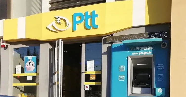 PTT'den Kurban Bayramı'na özel yüzde 25 indirim