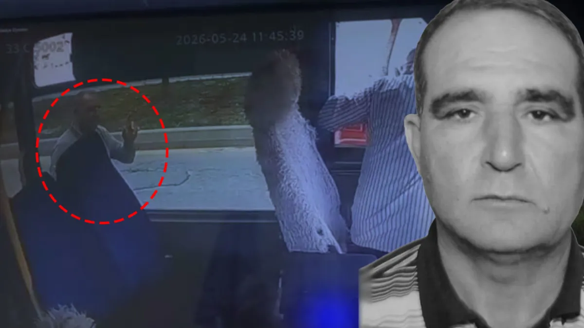 Mersin’de acı olay! Trafikte tartışma ölüm getirdi: Kalp krizi geçiren sürücü hayatını kaybetti! Mersin’de acı olay! Trafikte tartışma ölüm getirdi: Kalp krizi geçiren sürücü hayatını kaybetti!