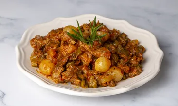 Çoban kavurma tarifi: Her kaşığı lezzet şöleni