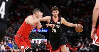 NBA maç takvimi belli oldu! 2022-2023 NBA maçları ne zaman, saat kaçta ve hangi kanalda yayınlanacak? NBA maç fikstürü ve maç sonuçları