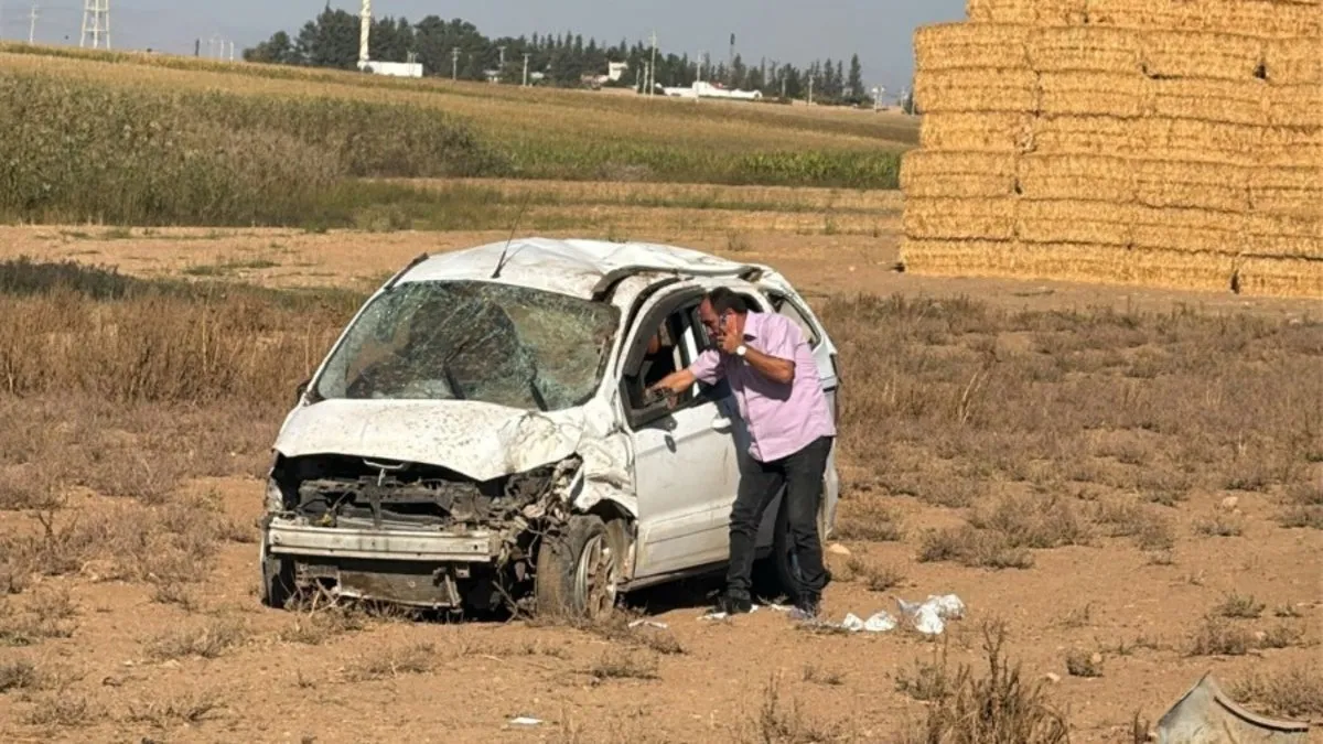 Motosiklet kazasında ağır yaralanan genç hayatını kaybetti Motosiklet kazasında ağır yaralanan genç hayatını kaybetti