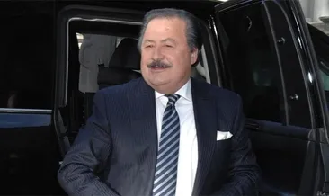 Cavit Çağlar, TMSF’ye tüm borçlarını ödedi