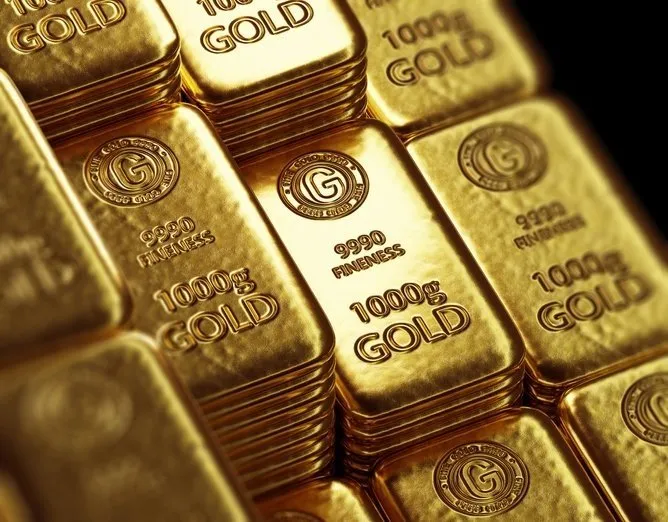 ALTIN FİYATLARI BUGÜN NE KADAR? 25 Kasım Cuma çeyrek altın ve gram altın fiyatı ne kadar, kaç TL oldu, düştü mü yükseldi mi?